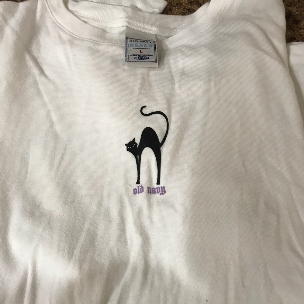 Long sleeve t-shirt